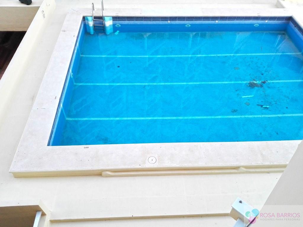 For sale of study in Marbella