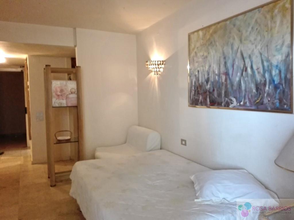 For sale of study in Marbella