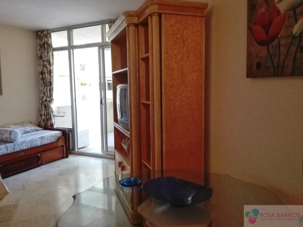 For sale of study in Marbella