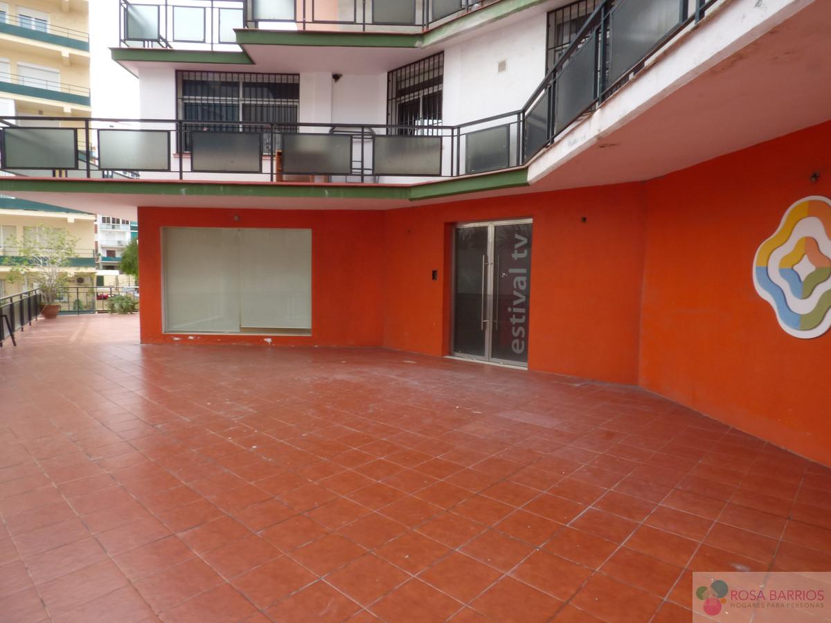 Zu verkaufen von ladenlokal in
 Marbella