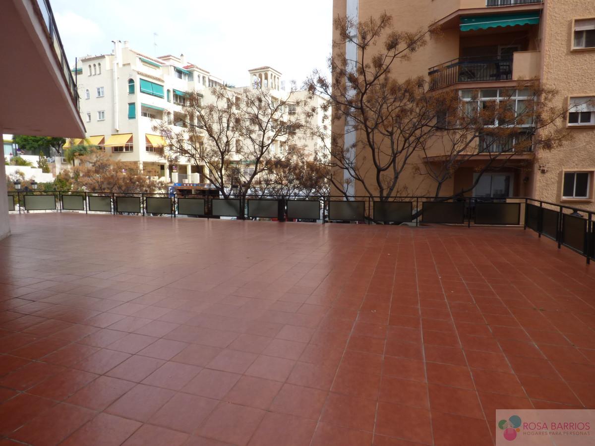 Zu verkaufen von ladenlokal in
 Marbella