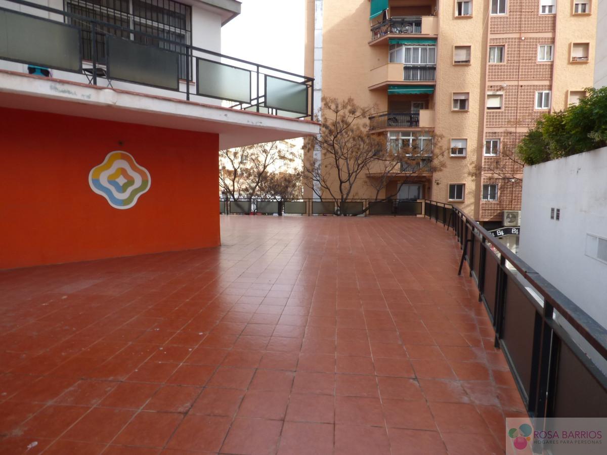 Zu verkaufen von ladenlokal in
 Marbella