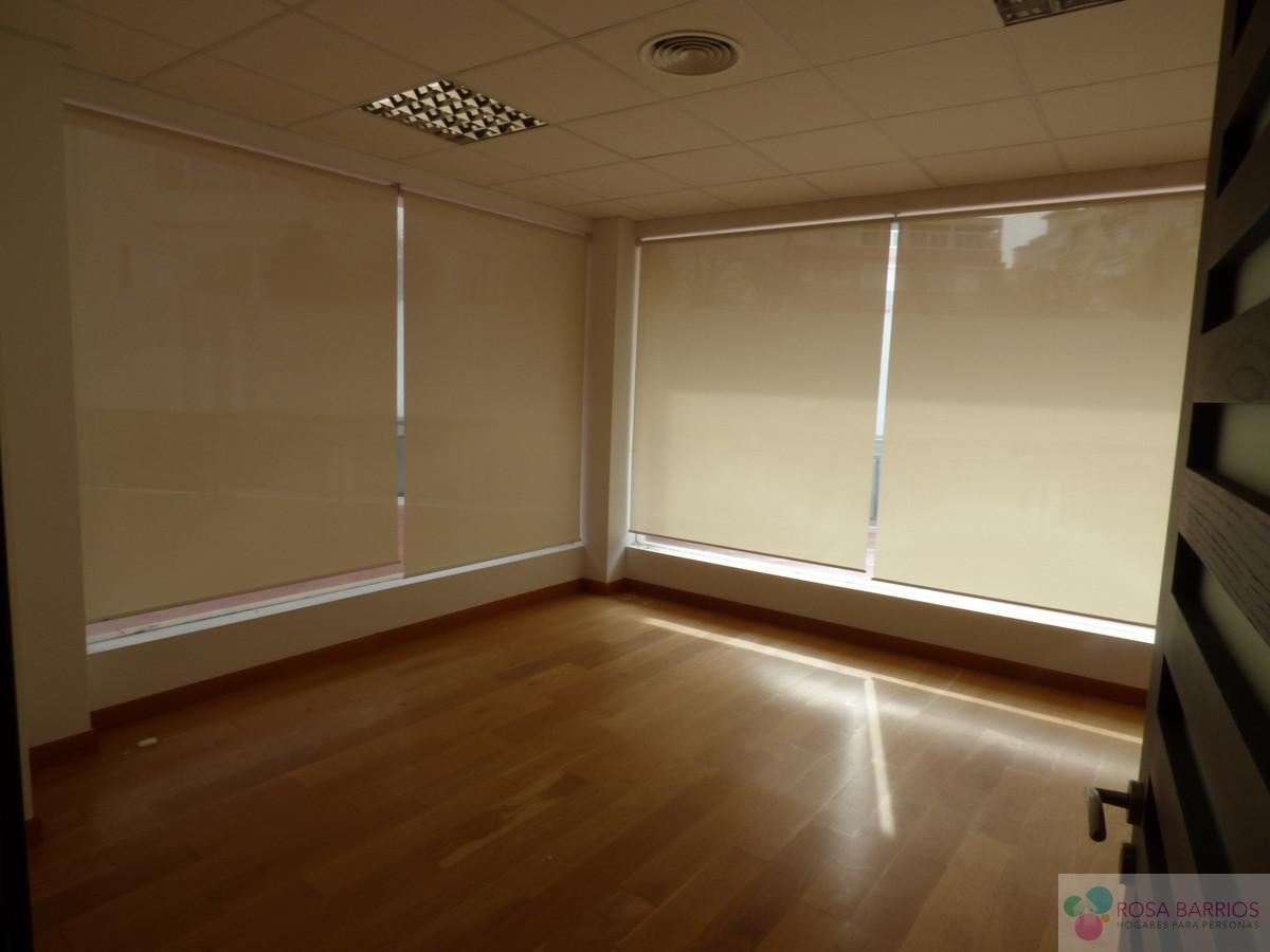 For sale of commercial in Marbella