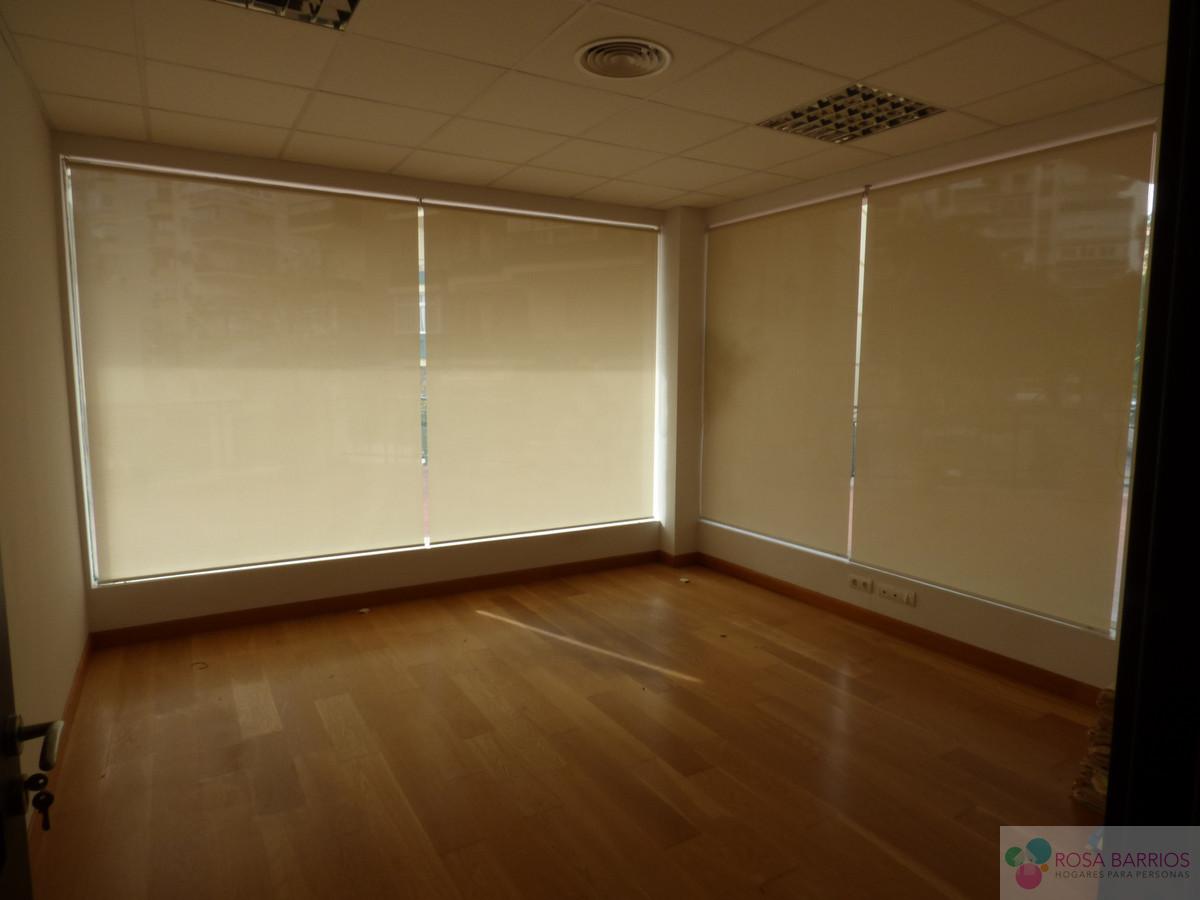 For sale of commercial in Marbella