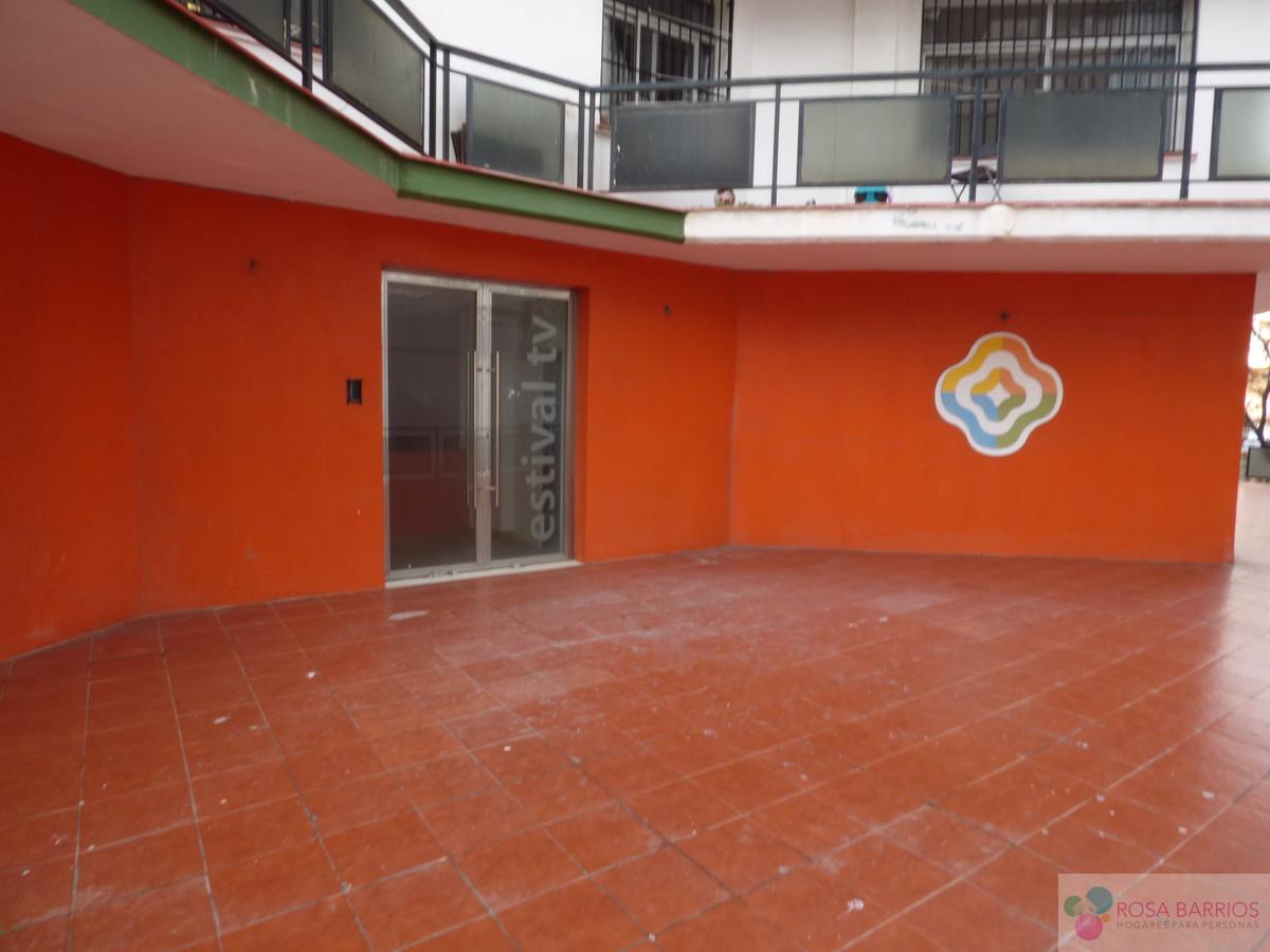 For sale of commercial in Marbella