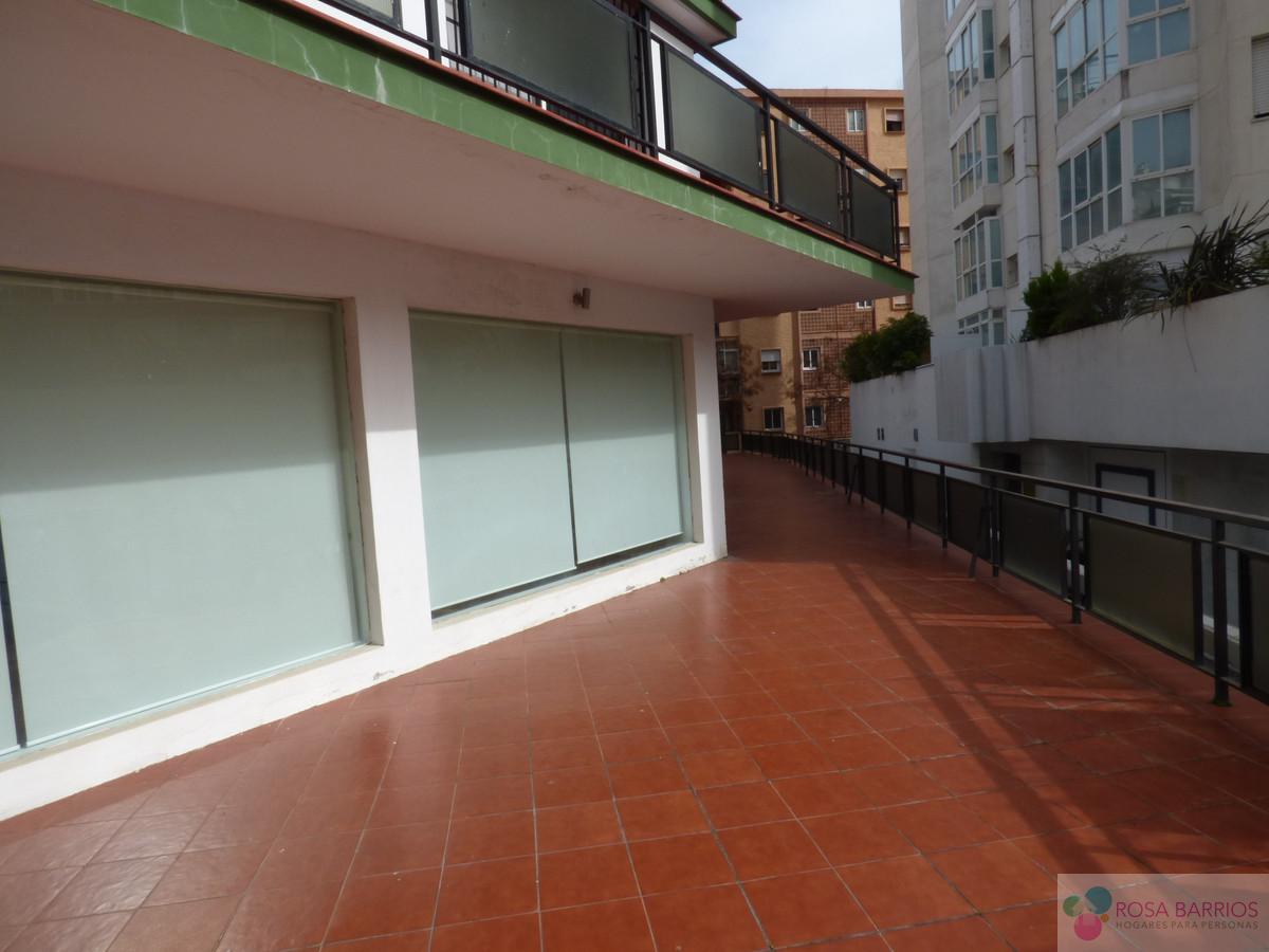 For sale of commercial in Marbella