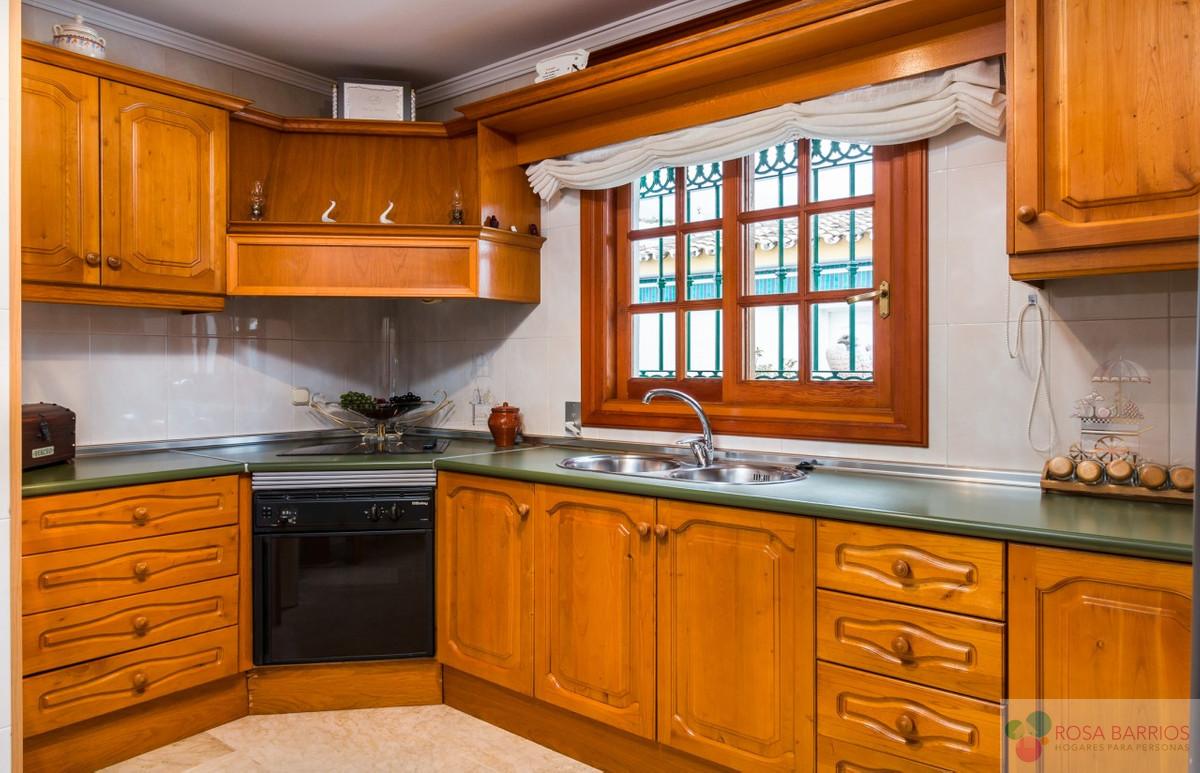 For sale of villa in Marbella
