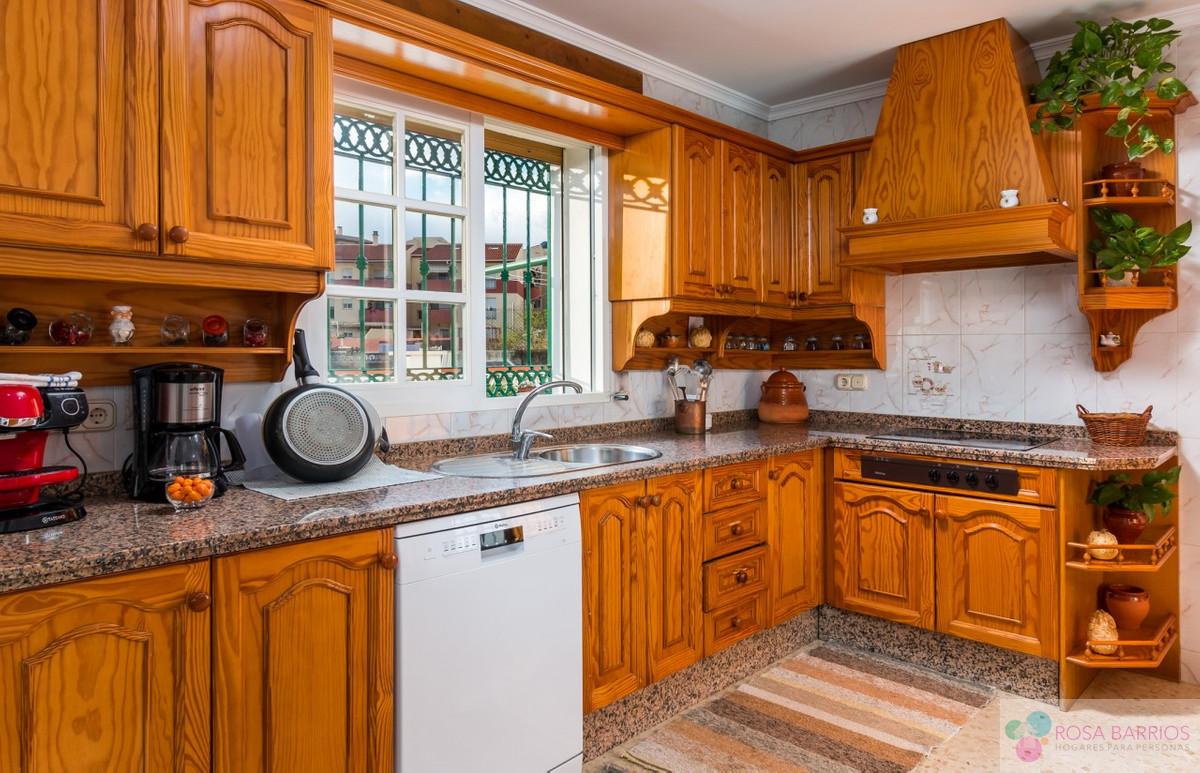 For sale of villa in Marbella