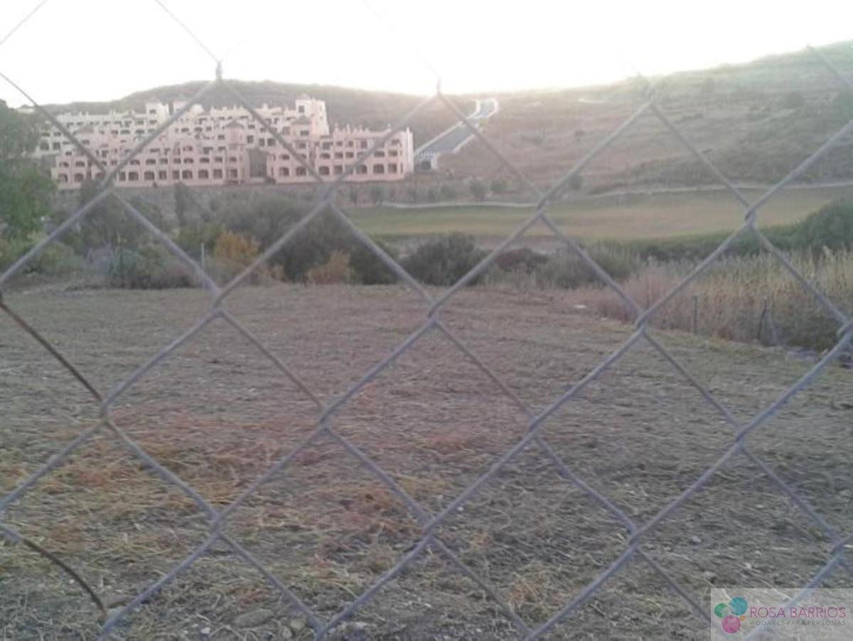 For sale of land in Estepona