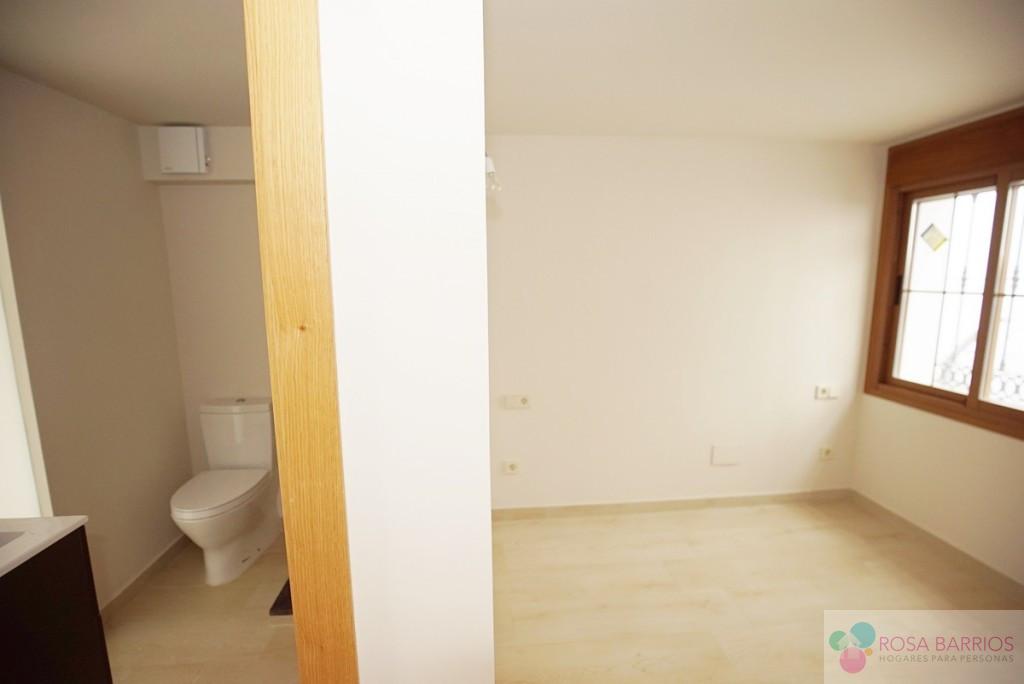 Zu verkaufen von appartement in
 Estepona
