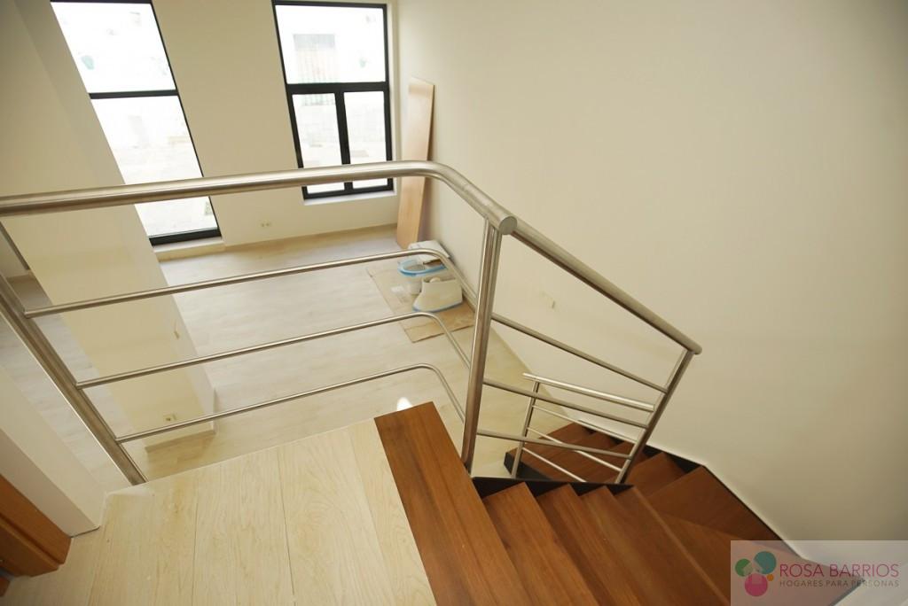 Zu verkaufen von appartement in
 Estepona