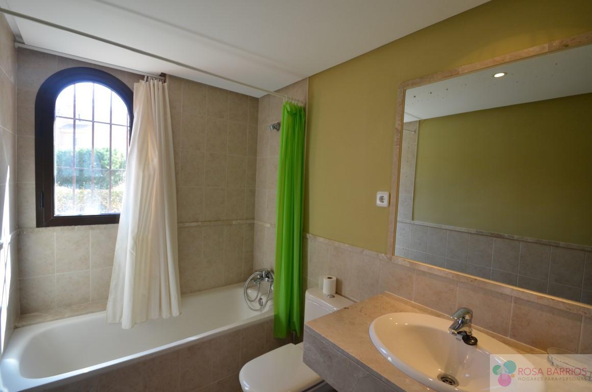 Venta de apartamento en Estepona