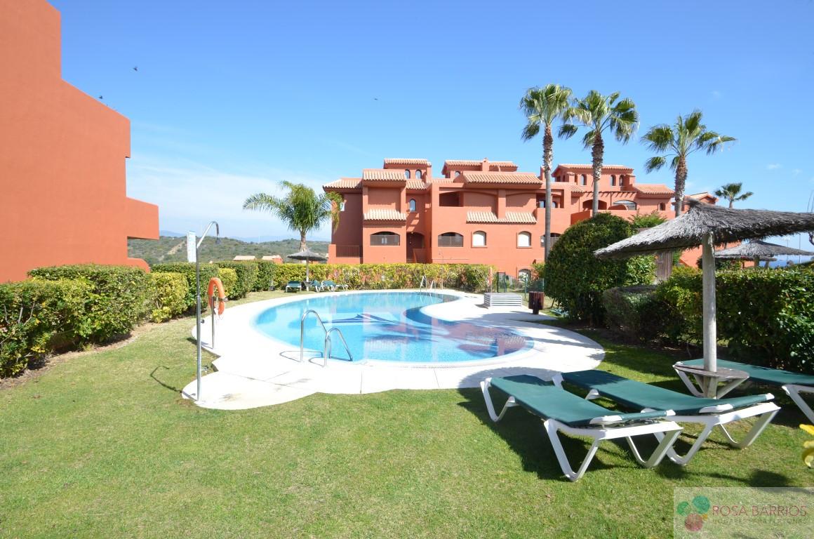 Venta de apartamento en Estepona