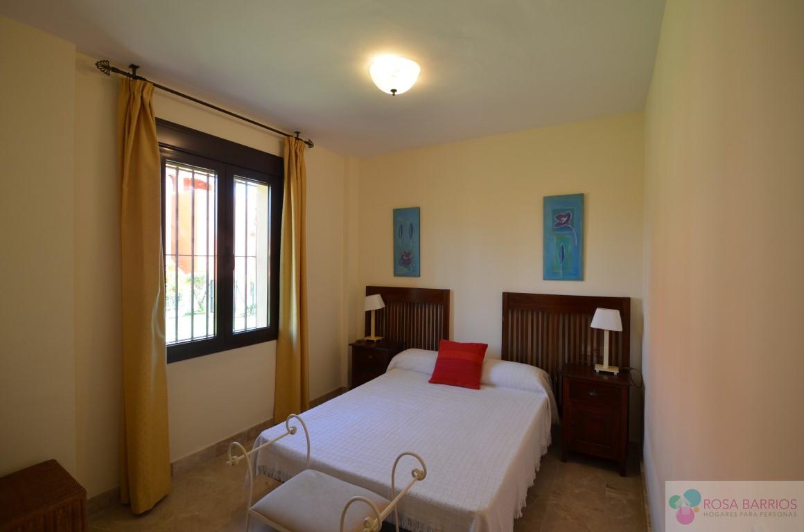 Venta de apartamento en Estepona