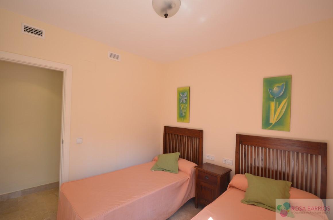 Venta de apartamento en Estepona