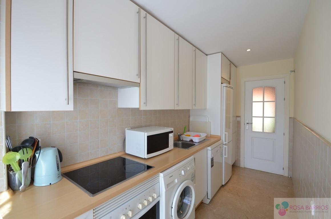 Venta de apartamento en Estepona