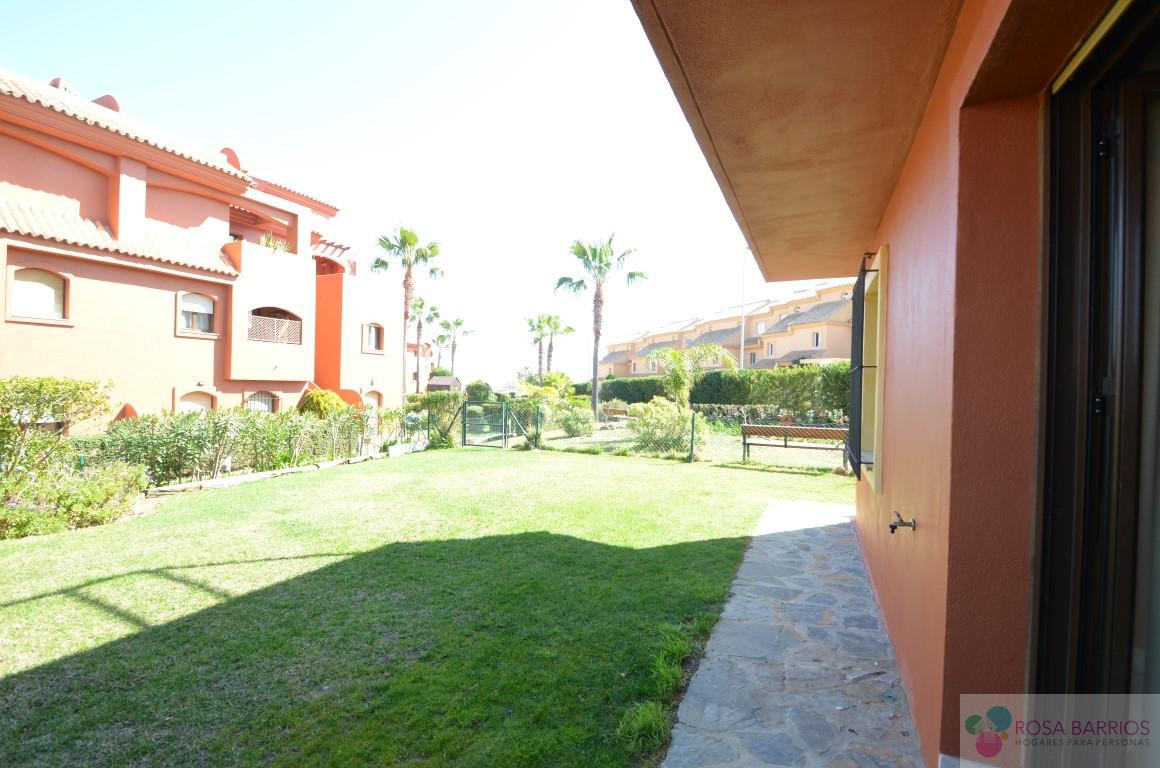 Venta de apartamento en Estepona