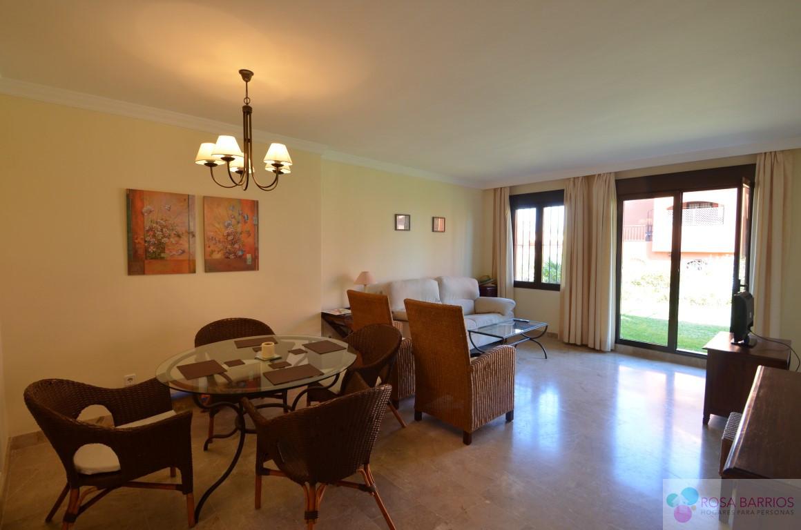 Venta de apartamento en Estepona