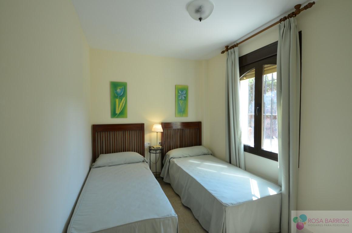Venta de apartamento en Estepona