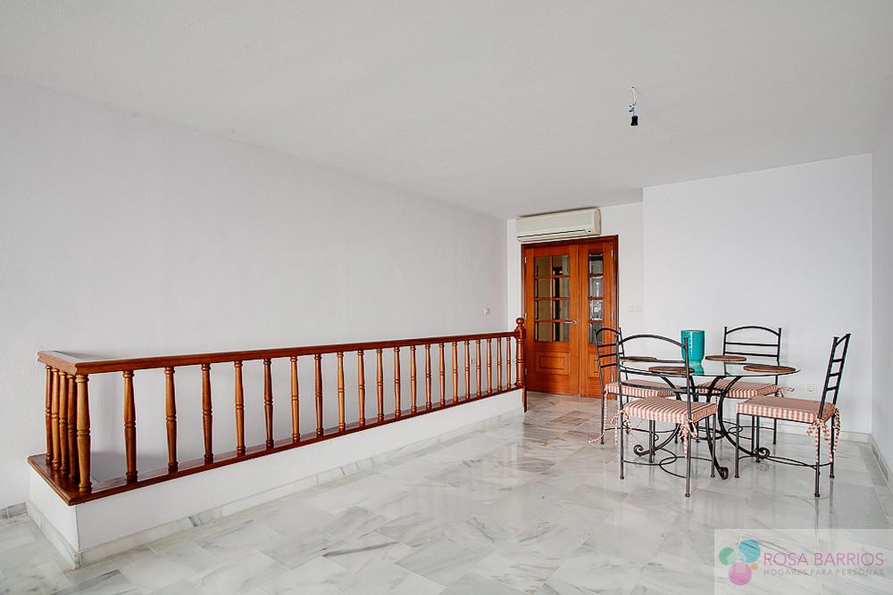 For sale of apartment in Estepona