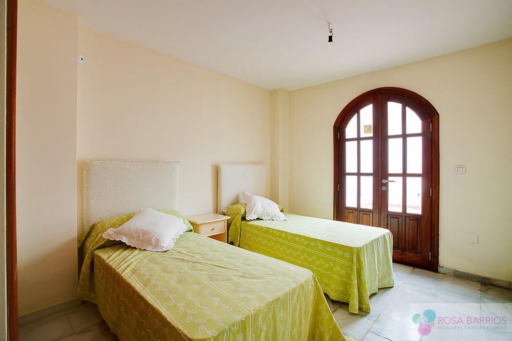 For sale of apartment in Estepona
