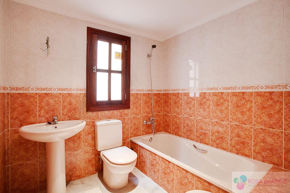 For sale of apartment in Estepona