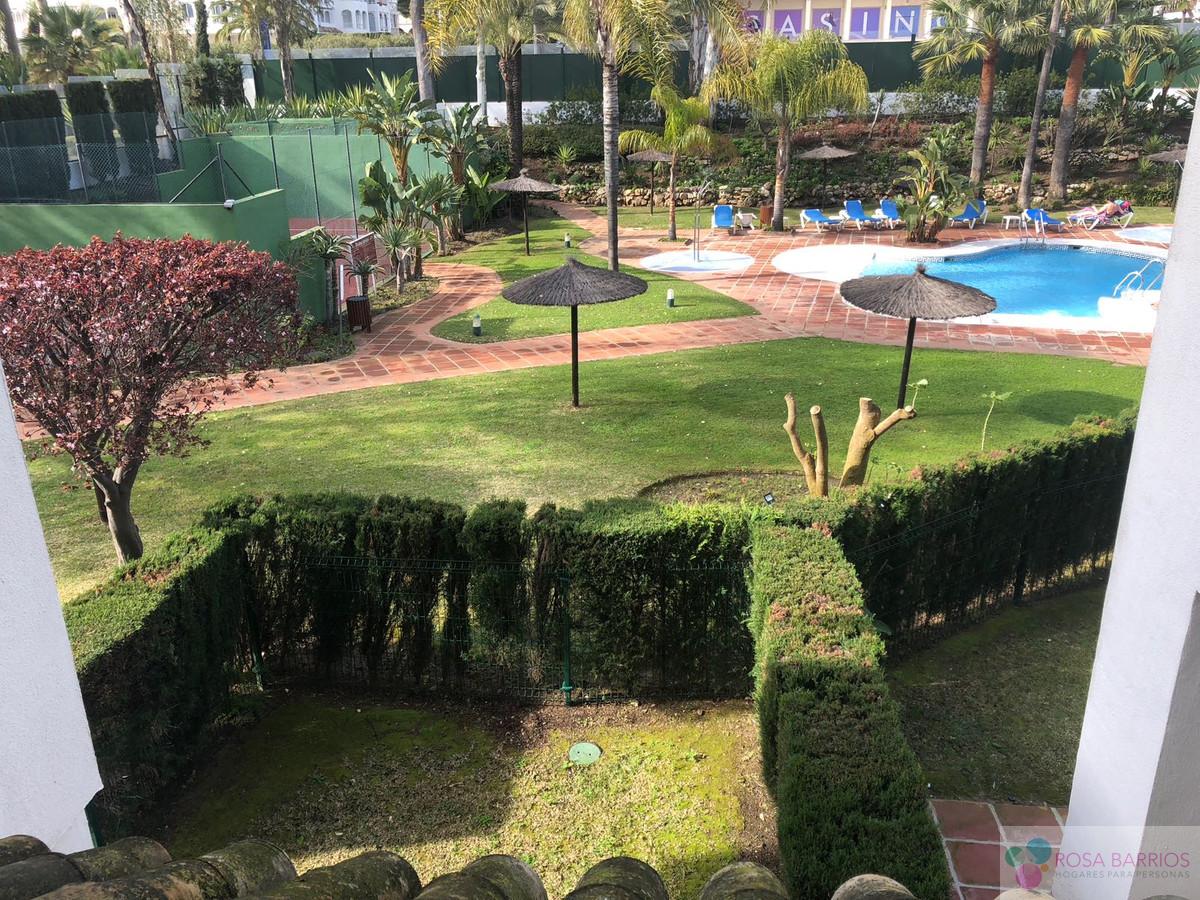 Zu verkaufen von appartement in
 Puerto Banús