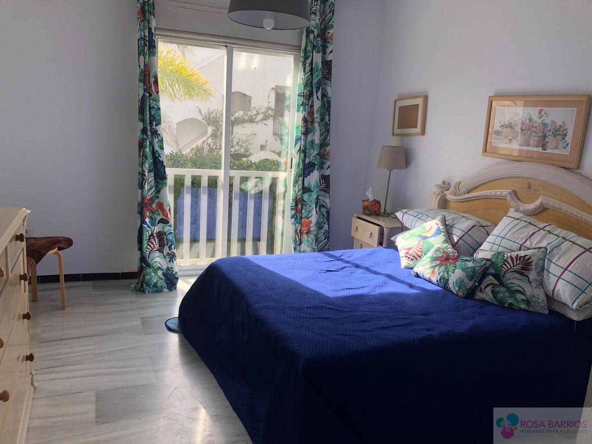 Zu verkaufen von appartement in
 Puerto Banús