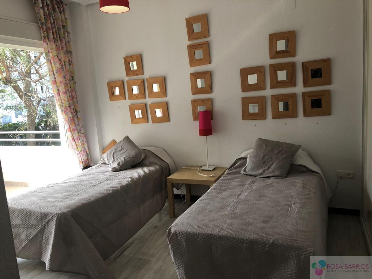 Zu verkaufen von appartement in
 Puerto Banús