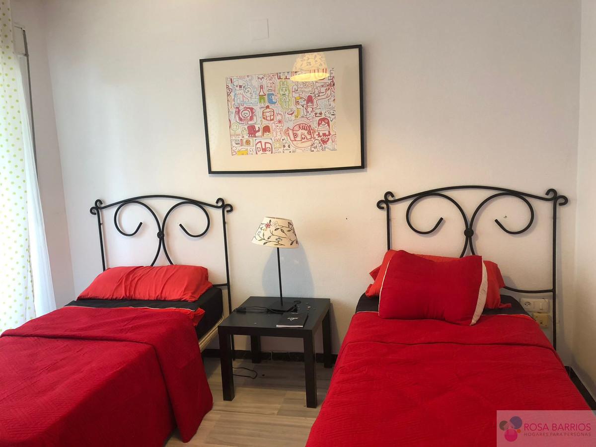 Zu verkaufen von appartement in
 Puerto Banús