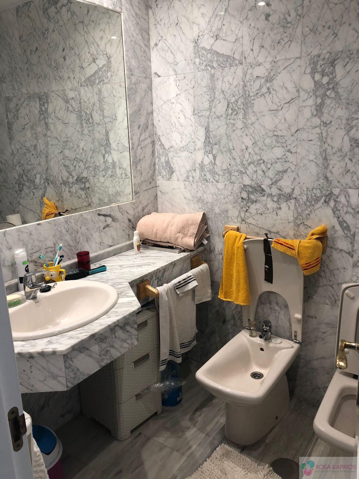 Zu verkaufen von appartement in
 Puerto Banús