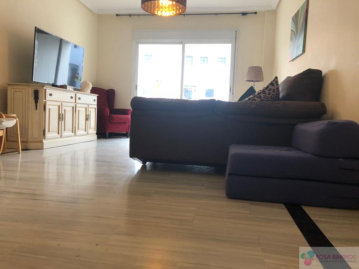 Zu verkaufen von appartement in
 Puerto Banús