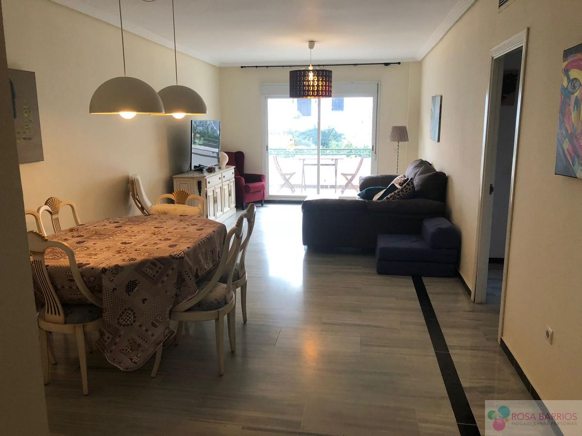 Zu verkaufen von appartement in
 Puerto Banús