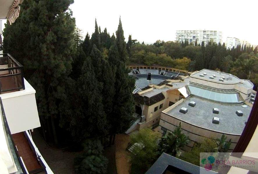 Venta de Ático en Marbella