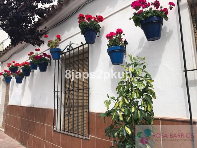 Venta de villa en Estepona