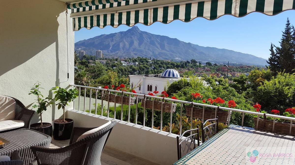 Zu verkaufen von appartement in
 Nueva Andalucía