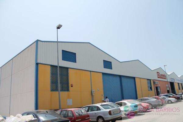 For sale of commercial in Estepona