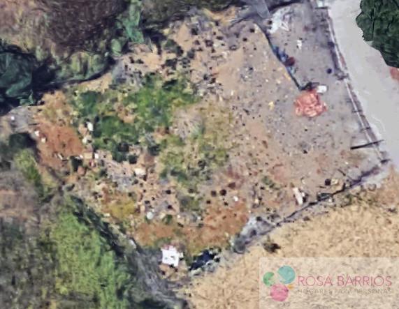 Venta de terreno en Estepona