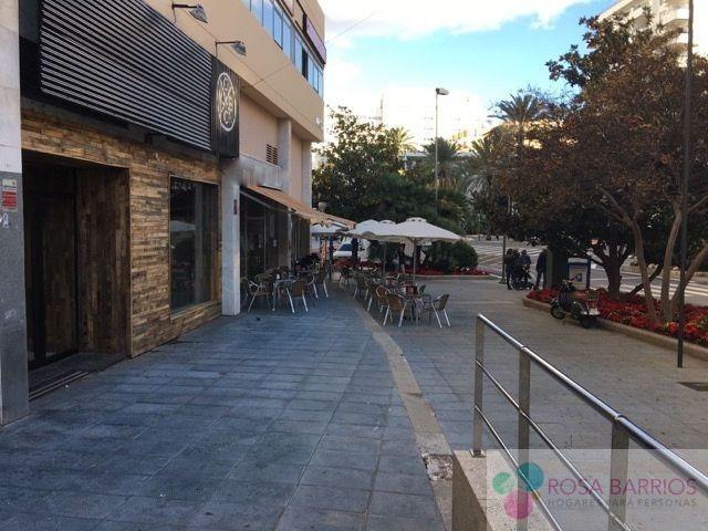 Venta de local comercial en Marbella