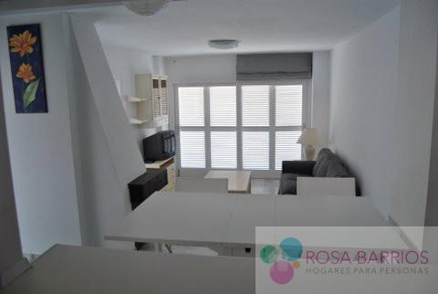 For sale of apartment in Nueva Andalucía