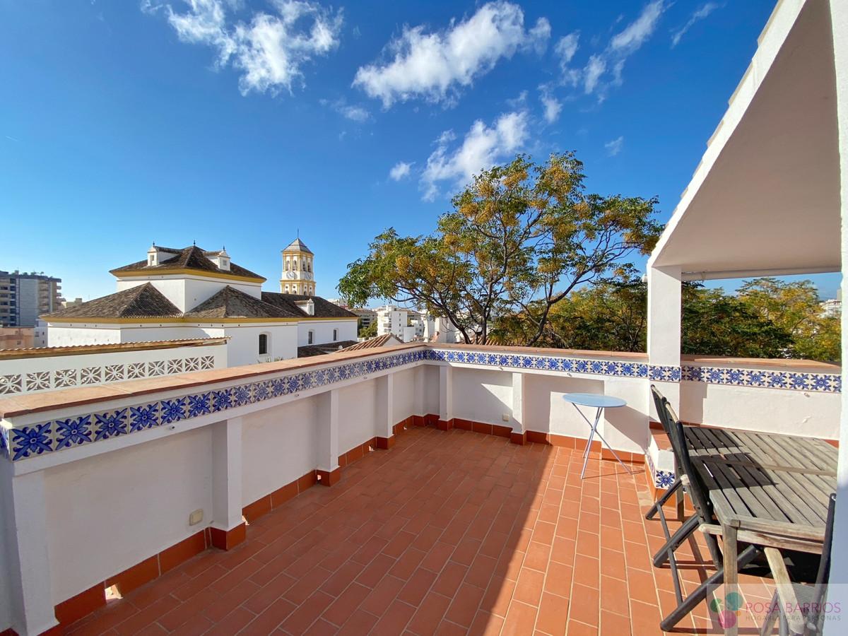 Venta de villa en Marbella