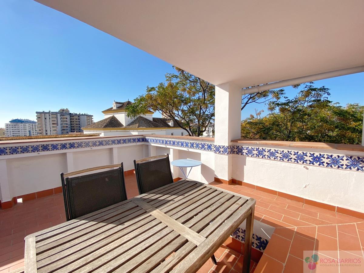 For sale of villa in Marbella