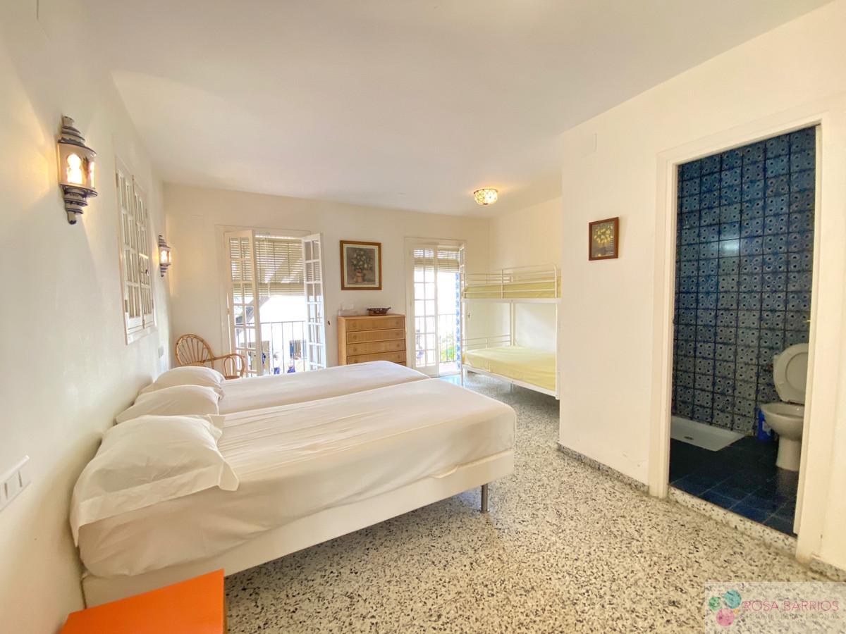 For sale of villa in Marbella