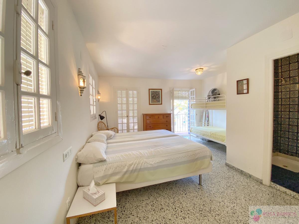 For sale of villa in Marbella