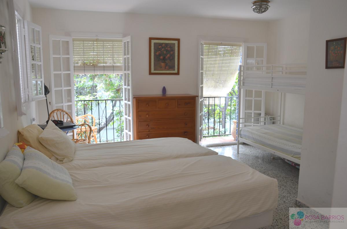 For sale of villa in Marbella