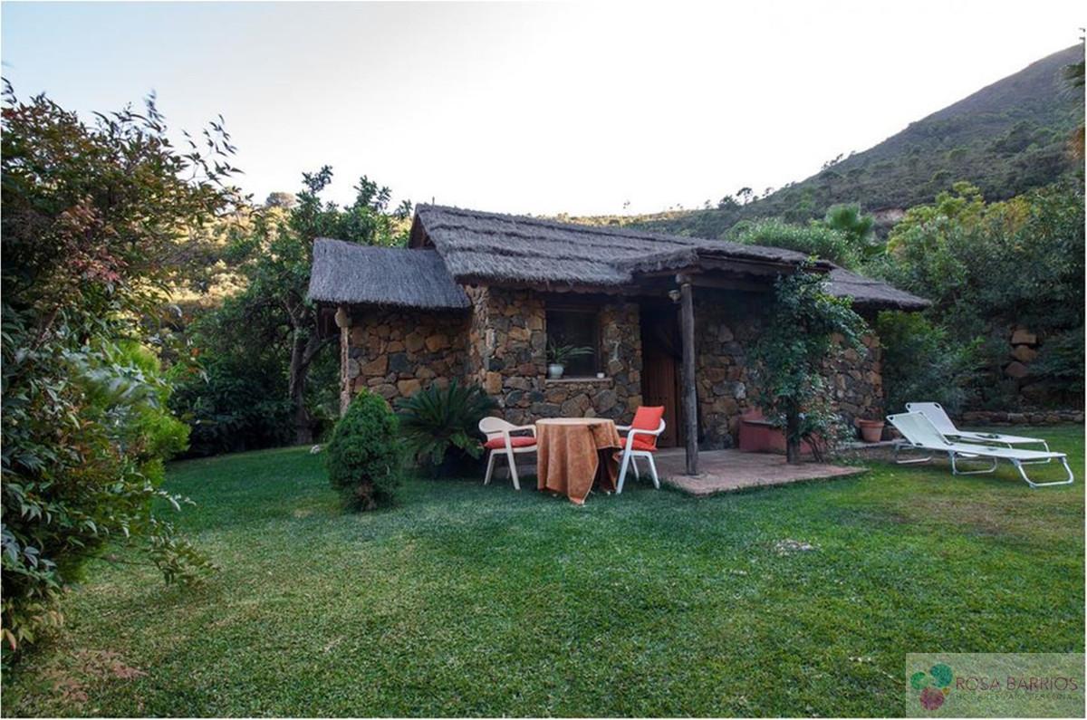For sale of commercial in Marbella