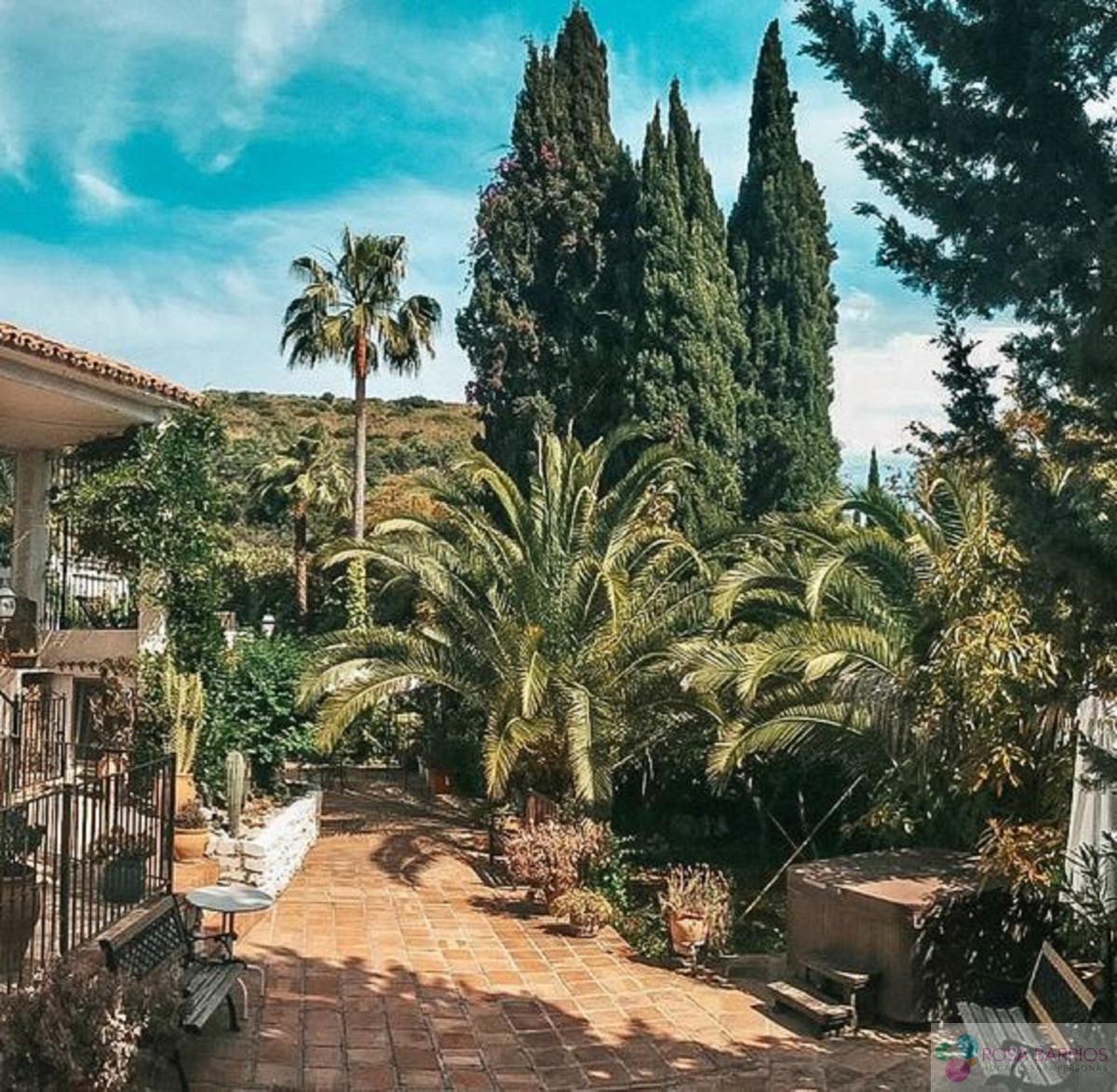 For sale of commercial in Marbella