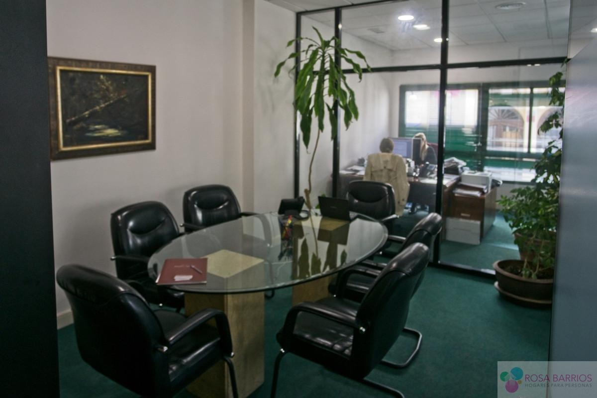 Venta de local comercial en Marbella