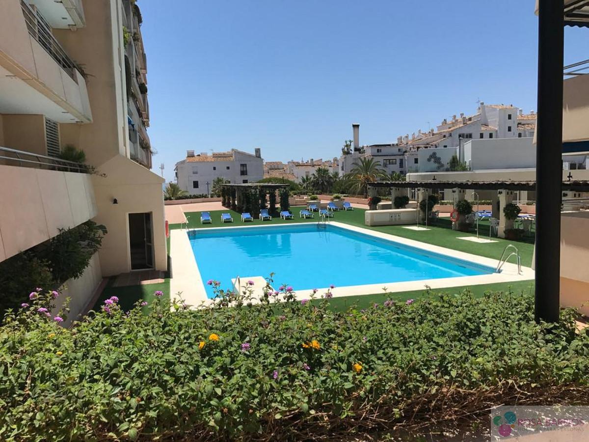 For sale of commercial in Puerto Banús