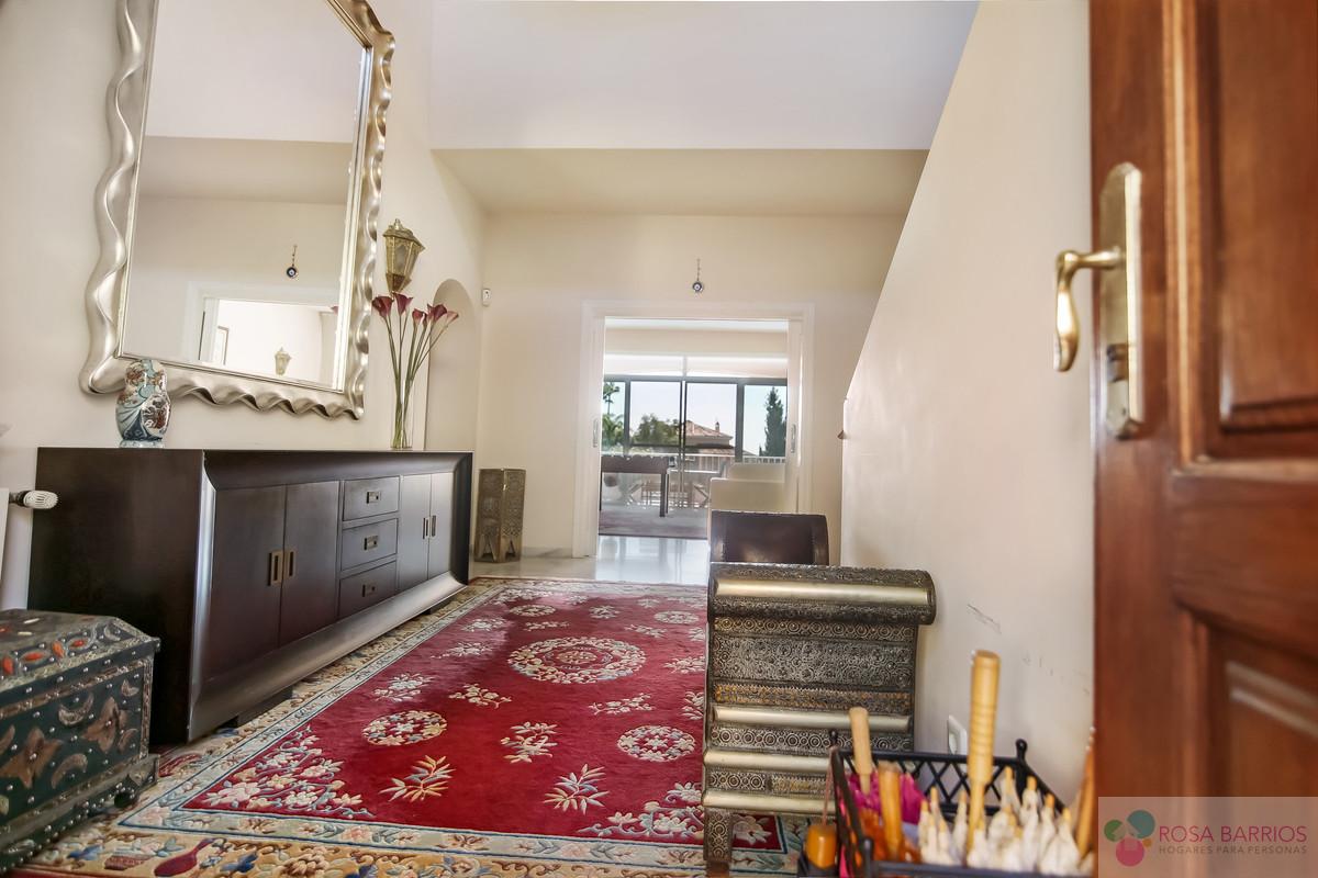For sale of villa in Marbella